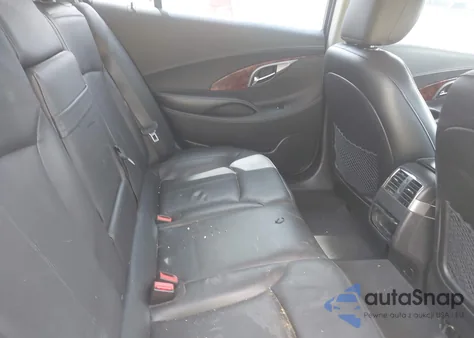 2013 Buick Lacrosse z USA, uszkodzony, nr VIN 1G4GH5E3XDF206836